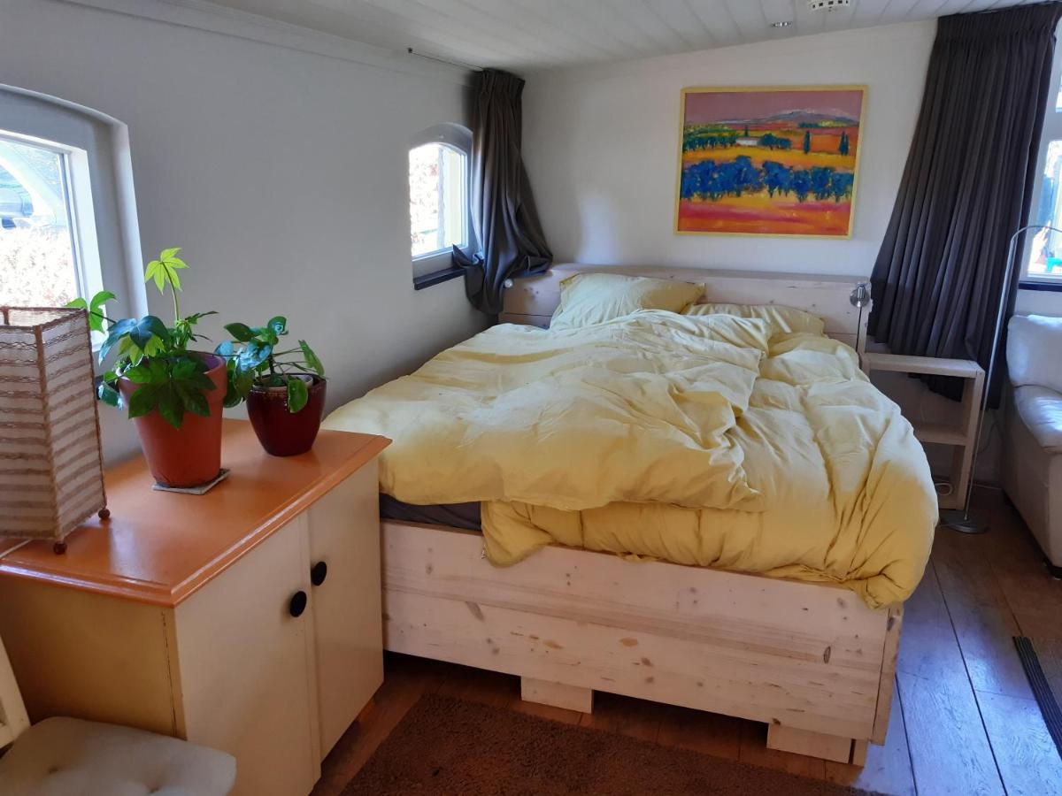 Ferienhaus San Jacobi *