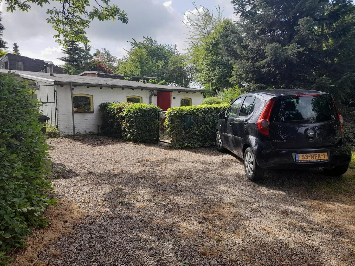 San Jacobi Ferienhaus *